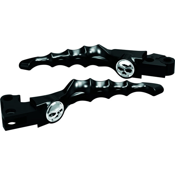 Kuryakyn Zombie Lever Set