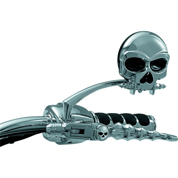 Kuryakyn Zombie Lever Set