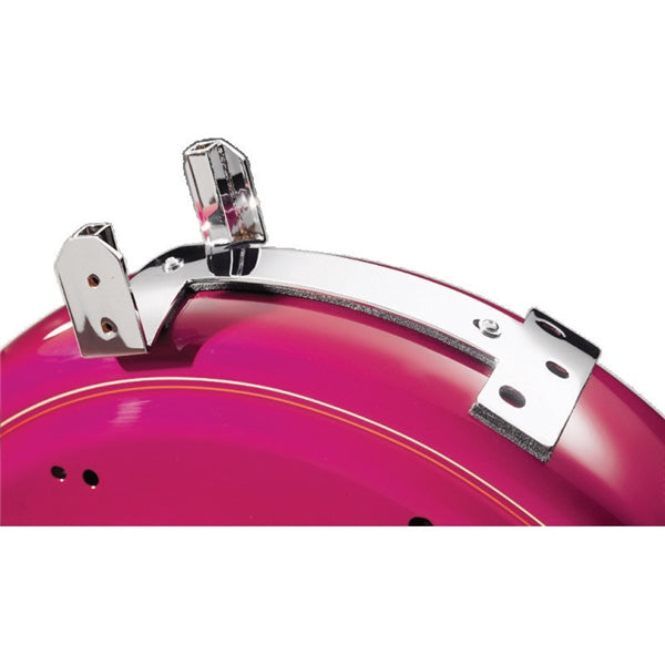 Kuryakyn Support de dossier amovible Plug & Play 837575 - Récréashop