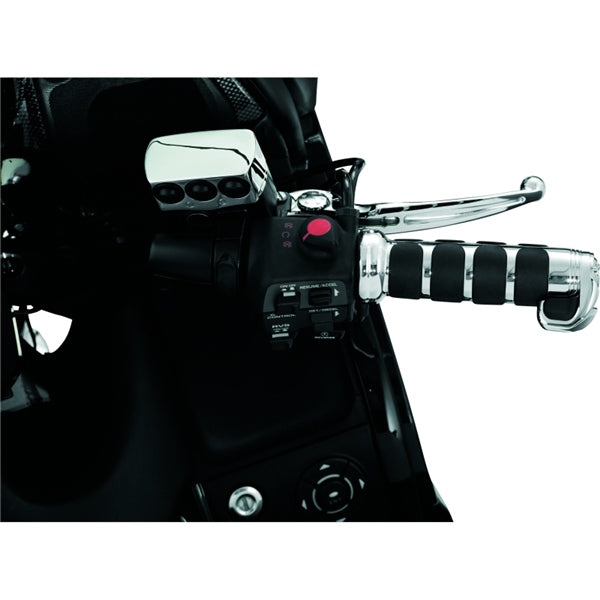Kuryakyn Throttle Pad Extender