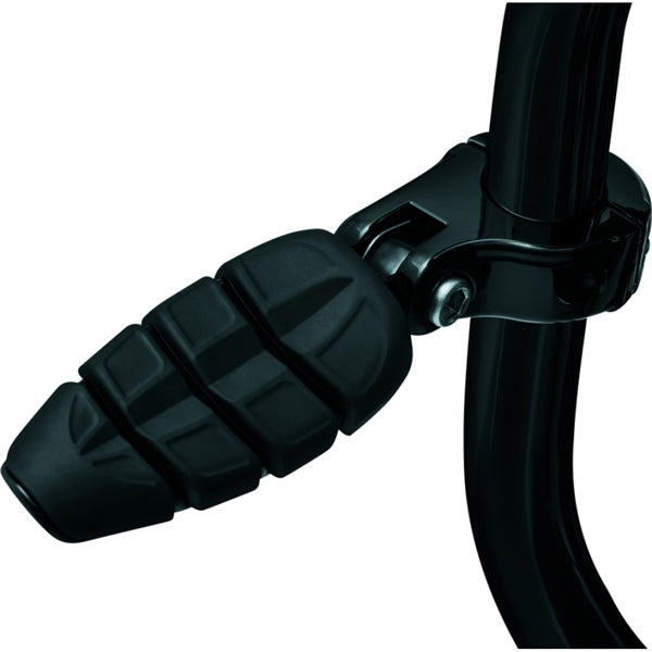 Kuryakyn Fixation d'appui-pieds Brute Highway - Récréashop