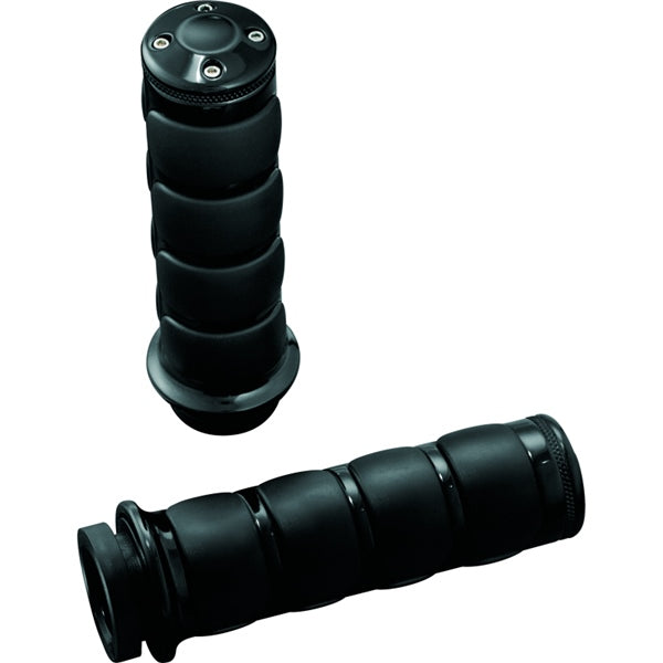 Kuryakyn ISO Grips for Throttle-By-Wire