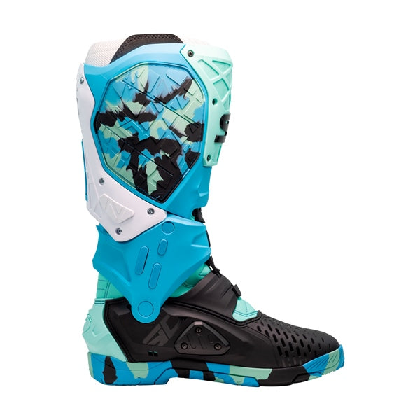 SIDI Crossair X Men’s Motocross Boots - Off-Road
