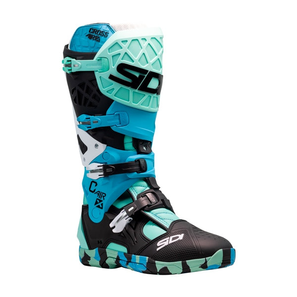 SIDI Crossair X Men’s Motocross Boots - Off-Road