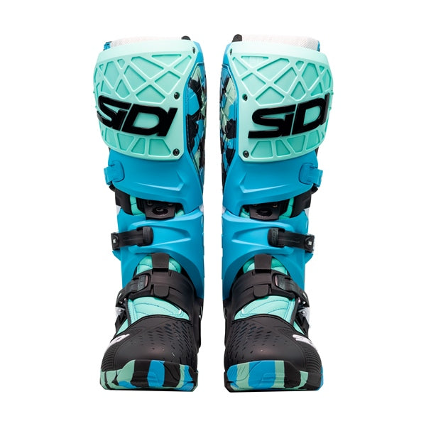 SIDI Crossair X Men’s Motocross Boots - Off-Road
