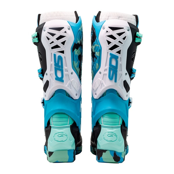 SIDI Crossair X Men’s Motocross Boots - Off-Road