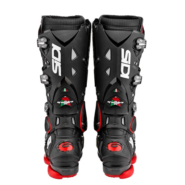 SIDI Crossfire 2 SM Men's Boots - Off-road