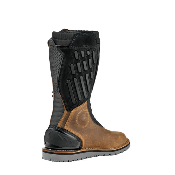 SIDI Trial Zero.2 Men's Boots - Off-road