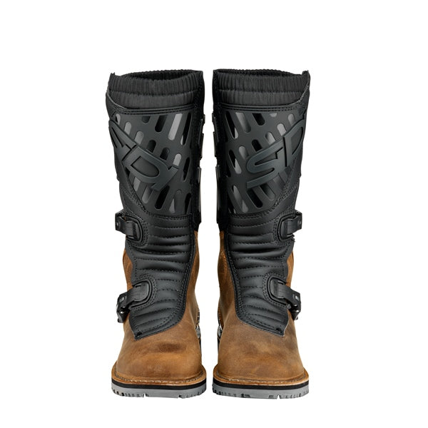 SIDI Trial Zero.2 Men's Boots - Off-road