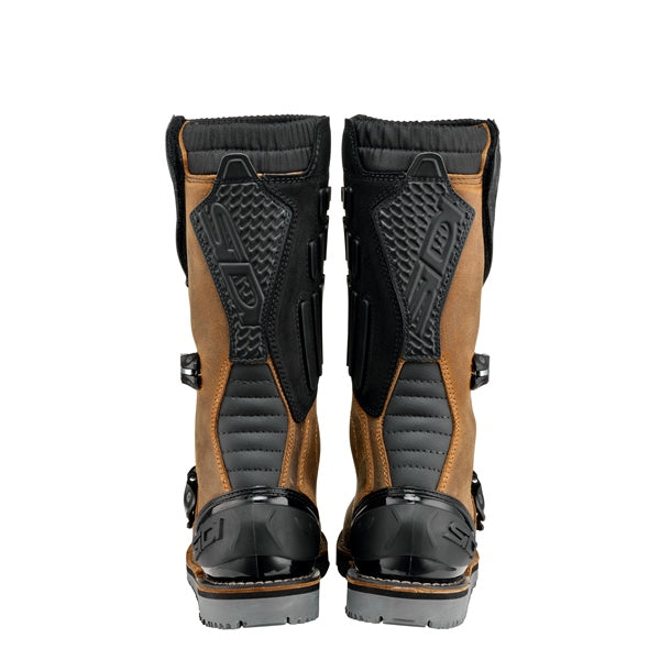 SIDI Trial Zero.2 Men's Boots - Off-road
