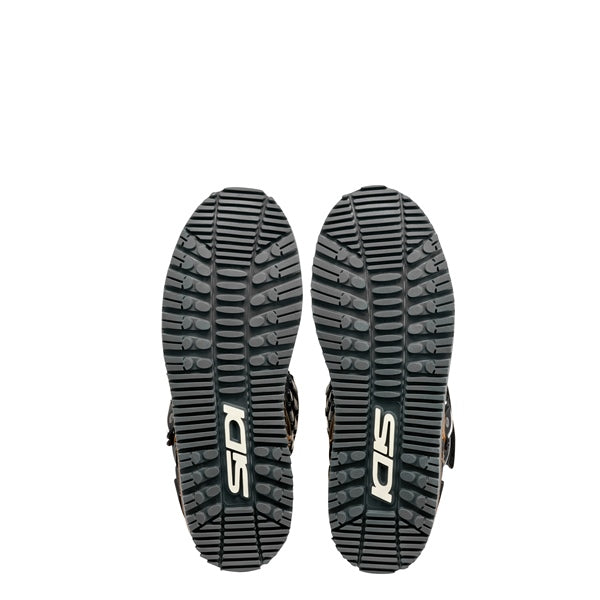 SIDI Trial Zero.2 Men's Boots - Off-road