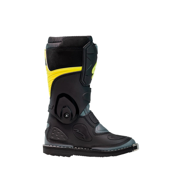 SIDI Flame Youth Boots - Off-road