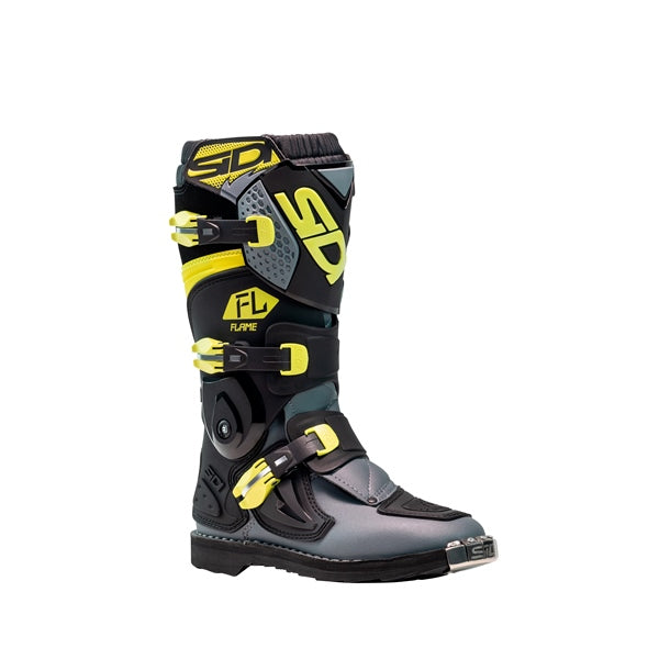 SIDI Flame Youth Boots - Off-road