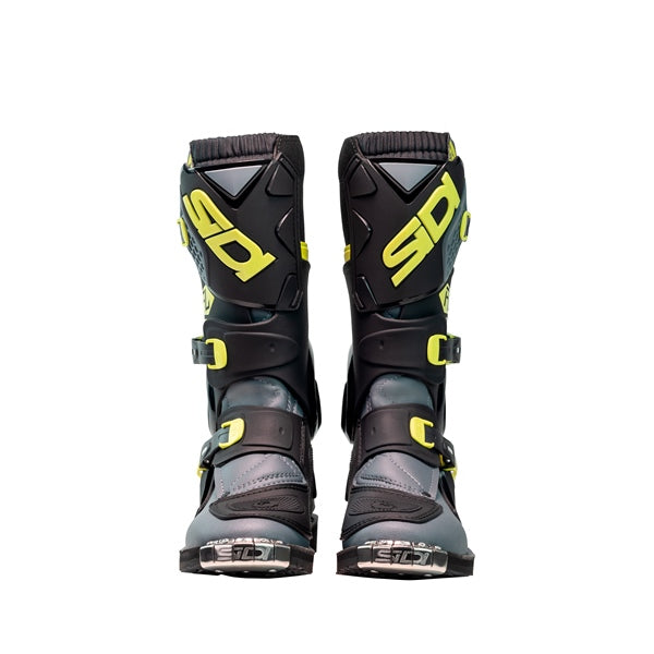 SIDI Flame Youth Boots - Off-road