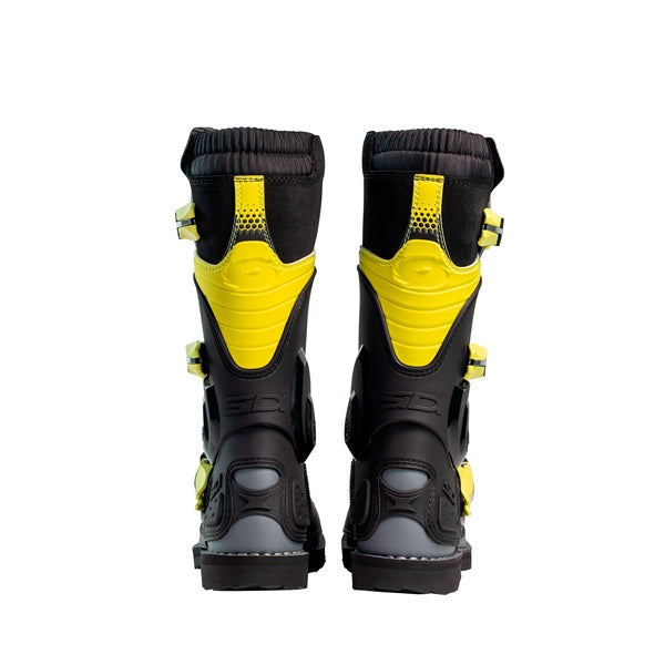 SIDI Flame Youth Boots - Off-road