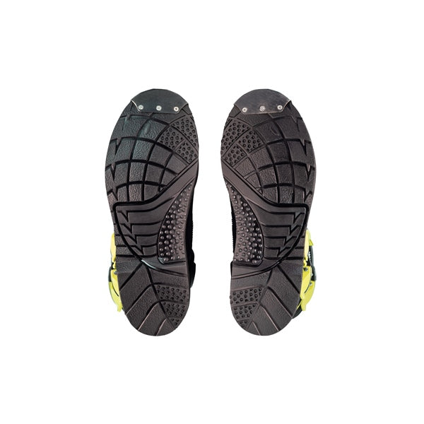 SIDI Flame Youth Boots - Off-road