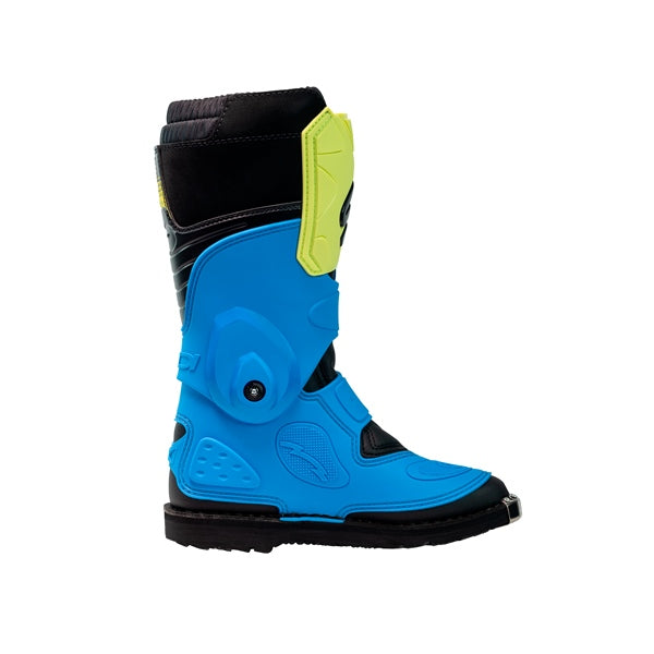 SIDI Flame Youth Boots - Off-road