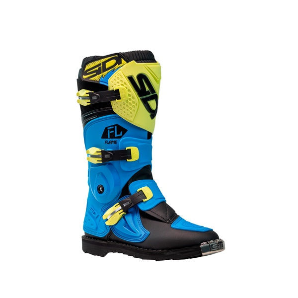 SIDI Flame Youth Boots - Off-road
