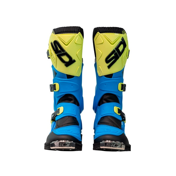 SIDI Flame Youth Boots - Off-road