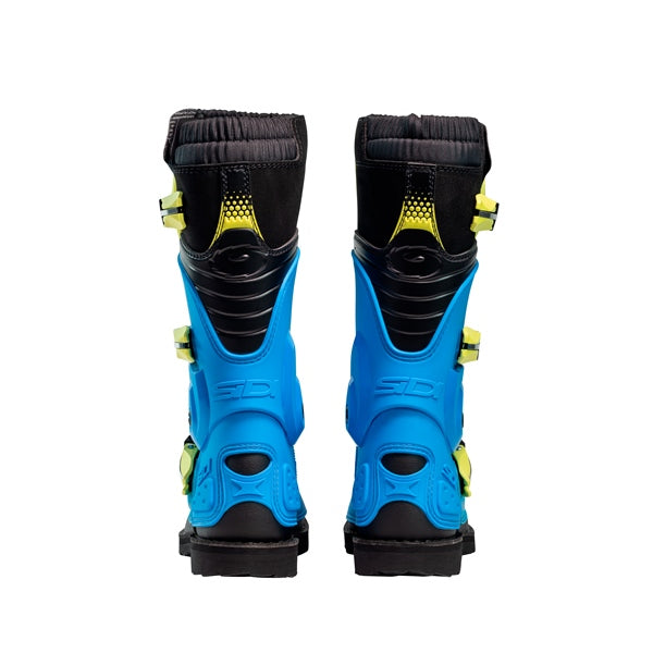 SIDI Flame Youth Boots - Off-road