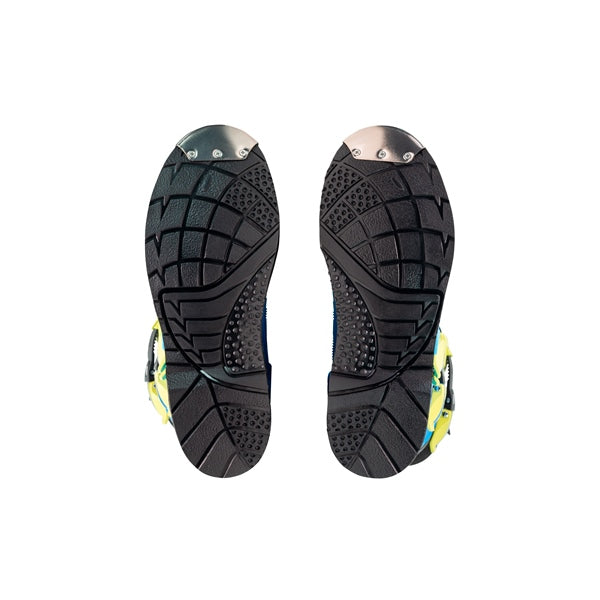 SIDI Flame Youth Boots - Off-road