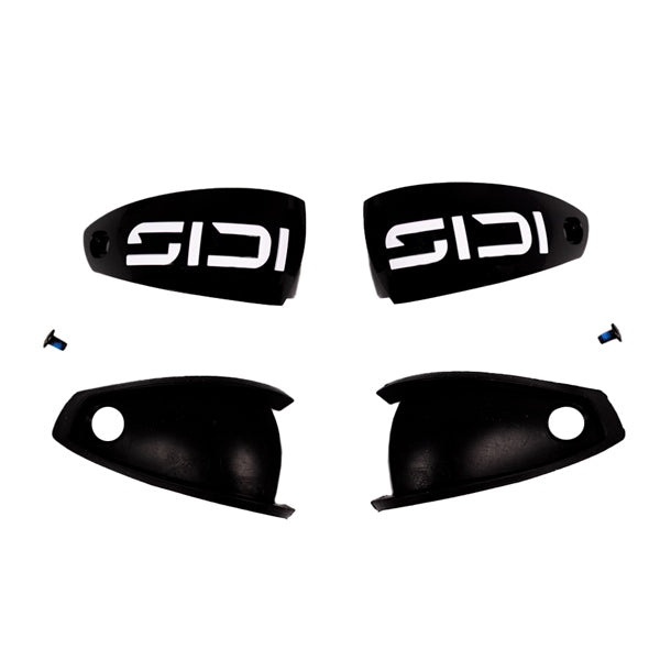 SIDI Talonnière asymétrique - RecreaShop