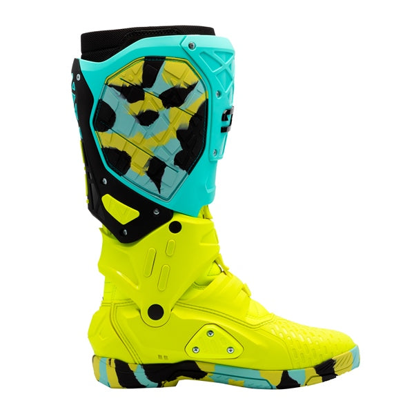 SIDI Crossair X Men’s Motocross Boots - Off-Road