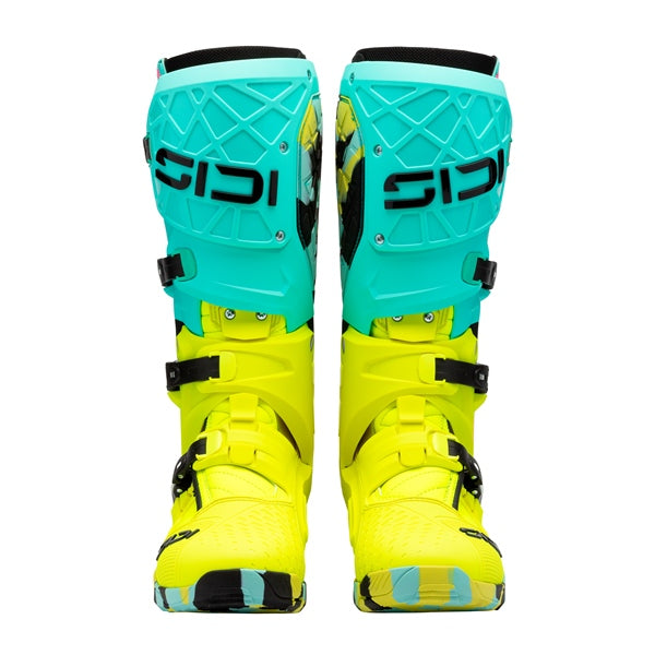 SIDI Crossair X Men’s Motocross Boots - Off-Road
