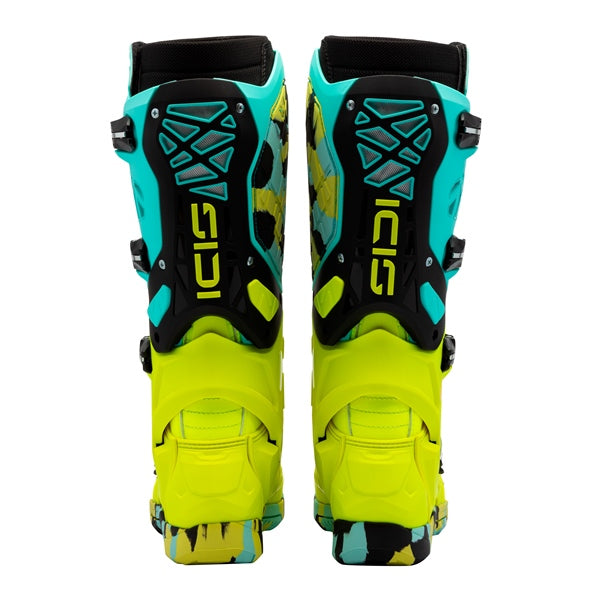 SIDI Crossair X Men’s Motocross Boots - Off-Road
