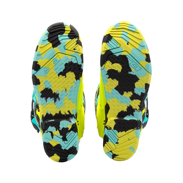 SIDI Crossair X Men’s Motocross Boots - Off-Road