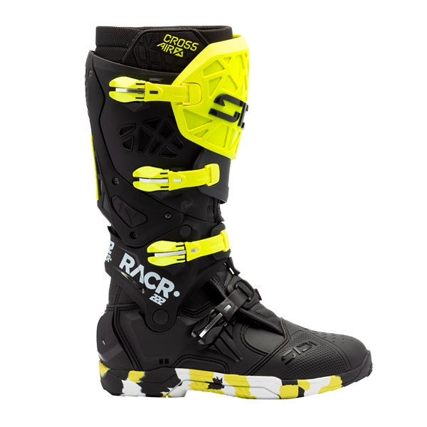 SIDI Crossair X Men’s Motocross Boots - Off-Road