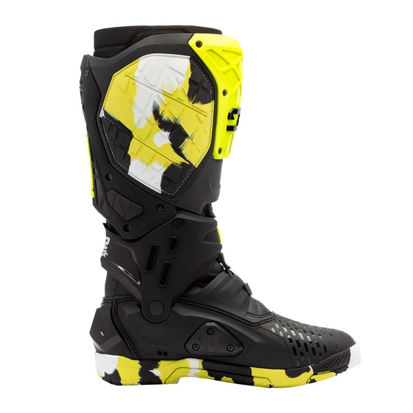 SIDI Crossair X Men’s Motocross Boots - Off-Road