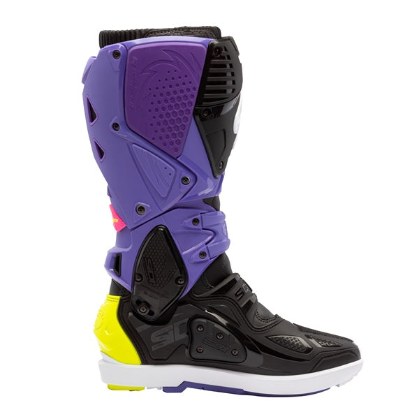SIDI Crossfire 3 SRS Men's Boots - Off-road