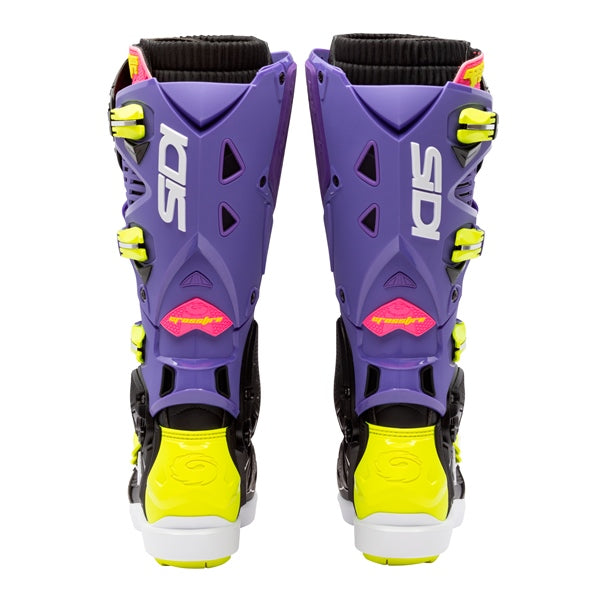SIDI Crossfire 3 SRS Men's Boots - Off-road