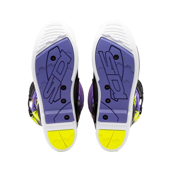 SIDI Crossfire 3 SRS Men's Boots - Off-road
