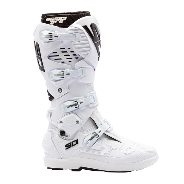 SIDI Crossfire 3 SRS Men's Boots - Off-road