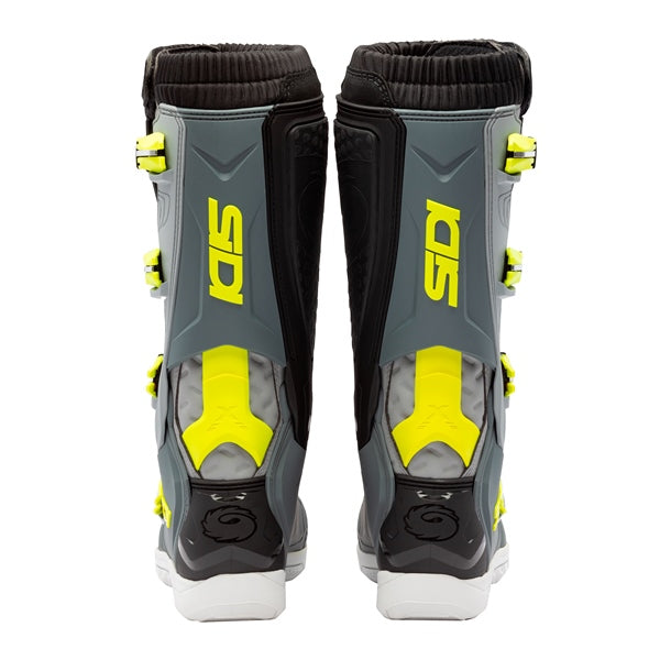 SIDI Men's X Power SC Boots - Off-road