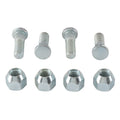 ALL BALLS WHEEL STUD & NUT KIT (85-1065)