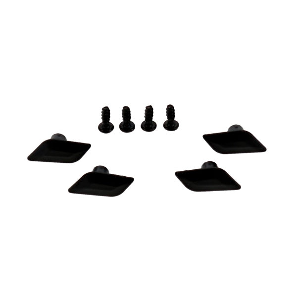 Barkbusters Ensemble de bouchons Sabre - RecreaShop