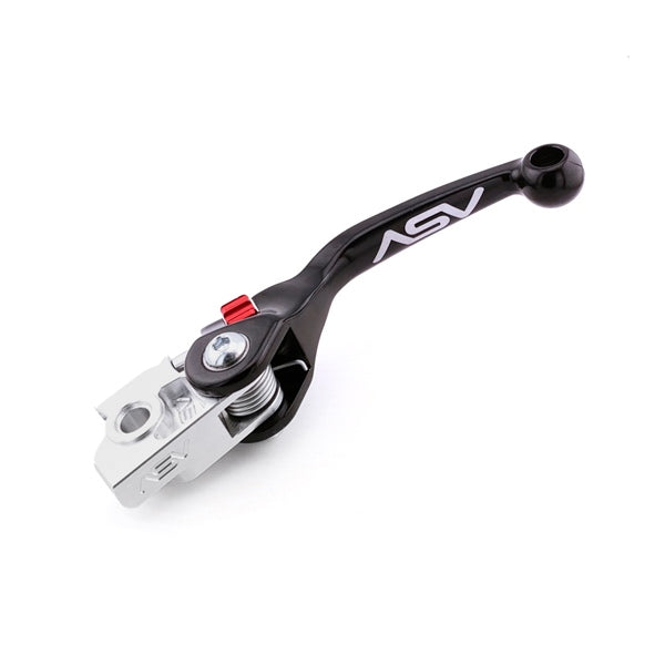 ASV INVENTIONS Trail Series F4 Off-Road Clutch Lever