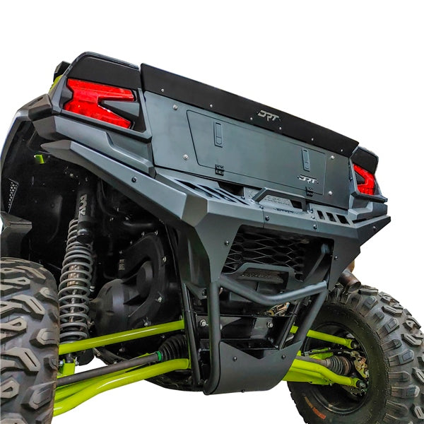 DRT Motorsports Boîtier de rangement/coffre - Récréashop