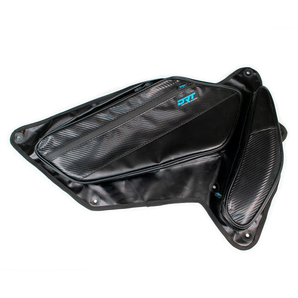 DRT Motorsports Ensemble de sac de porte avant - Récréashop