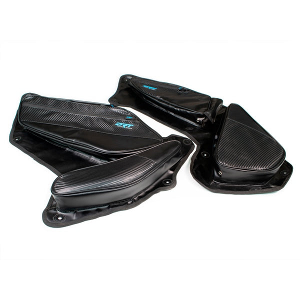 DRT Motorsports Ensemble de sac de porte avant - Récréashop