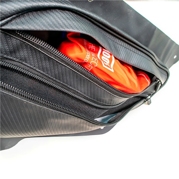 DRT Motorsports Ensemble de sac de porte avant - Récréashop