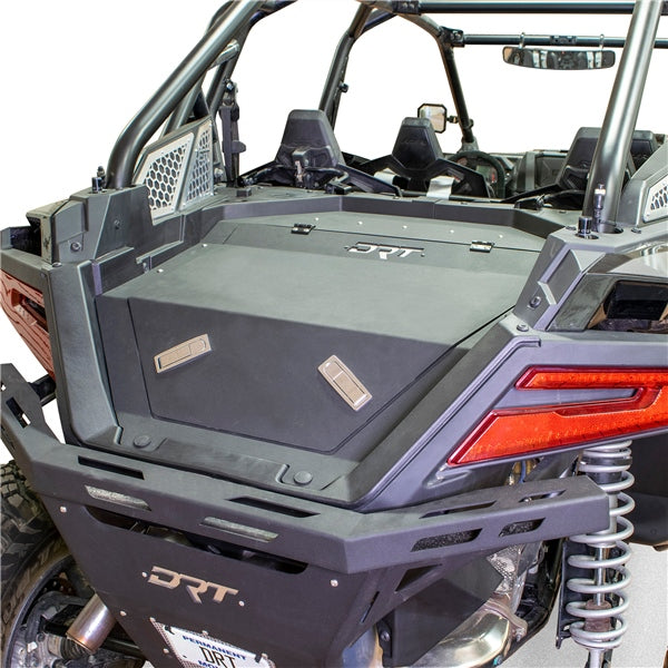 DRT Motorsports Boîtier de rangement/coffre - Récréashop