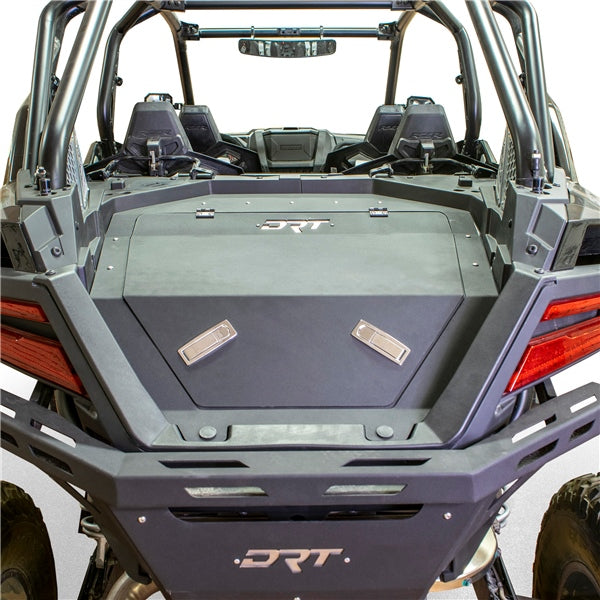 DRT Motorsports Boîtier de rangement/coffre - Récréashop