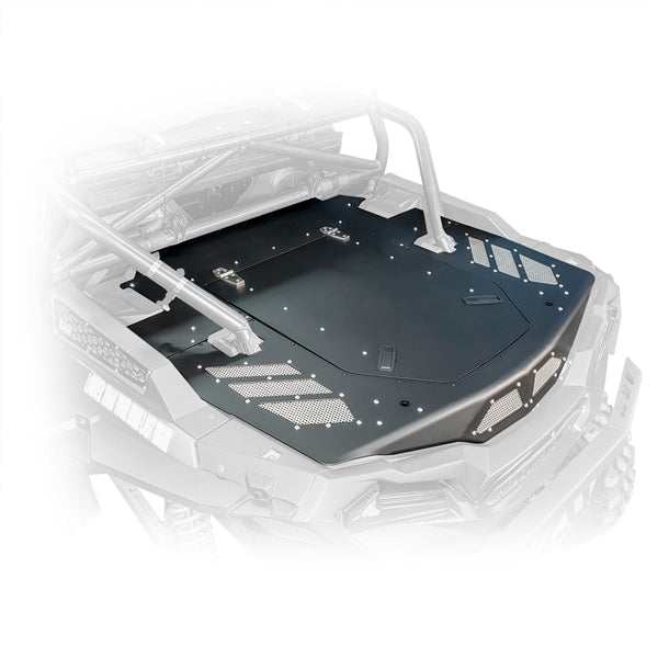 DRT Motorsports Coffre en aluminium Polaris - Récréashop