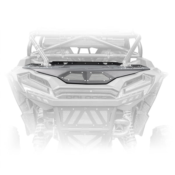 DRT Motorsports Coffre en aluminium Polaris - Récréashop