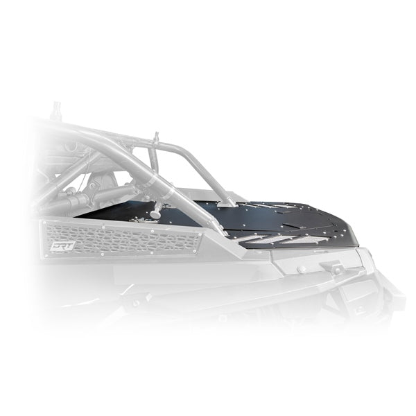 DRT Motorsports Coffre en aluminium Polaris - Récréashop