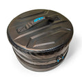 DRT Motorsports Sac de rangement pour pneu de secours - RecreaShop